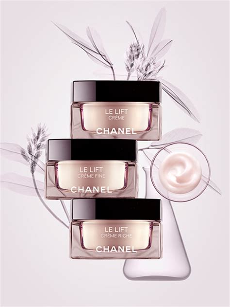 creme lift chanel avis|Chanel le lift night cream.